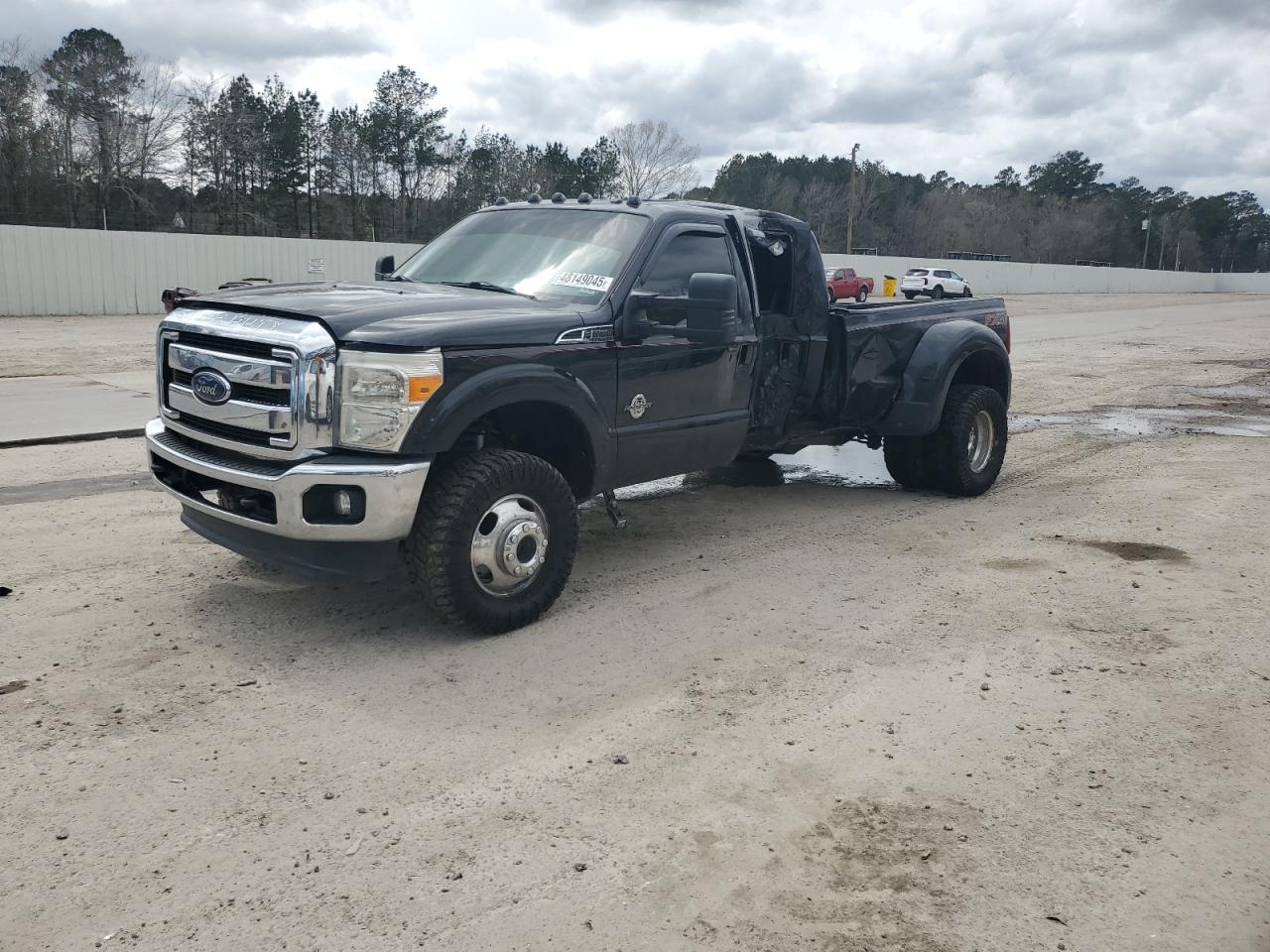 2014 Ford F350 - Image 1