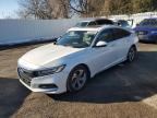 2018 Honda Accord Exl იყიდება London-ში, ON - Rear End
