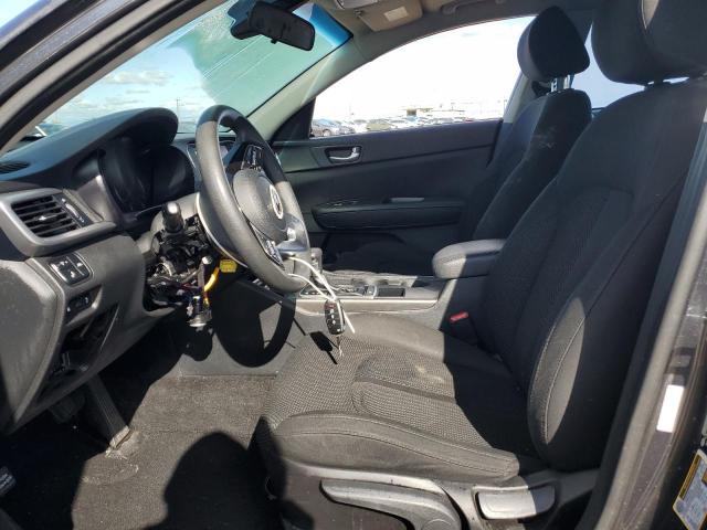  KIA OPTIMA 2020 Charcoal