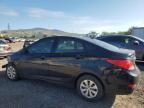 2017 Hyundai Accent Se en Venta en Kapolei, HI - Front End