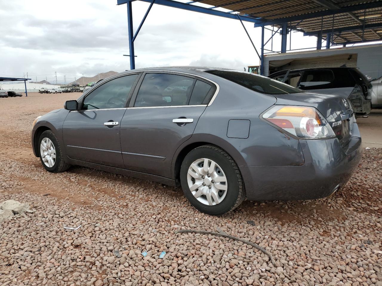 2012 Nissan Altima - Image 2