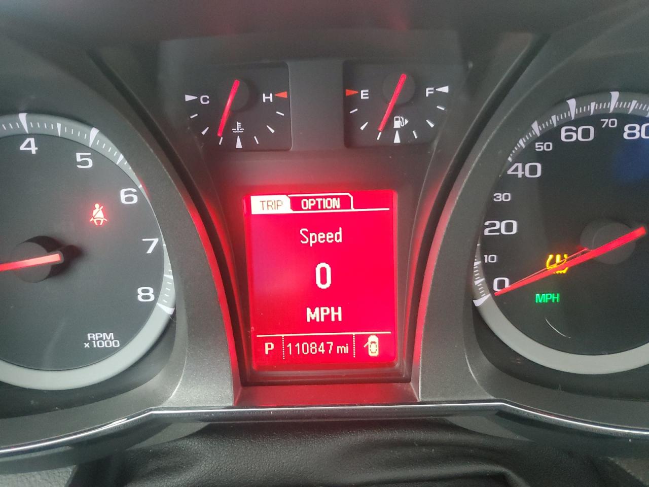 2016 GMC Terrain Sle VIN: 2GKFLTE34G6336617 Lot: 50765925