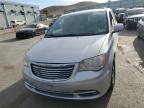 2012 Chrysler Town & Country Touring for Sale in Albuquerque, NM - Front End