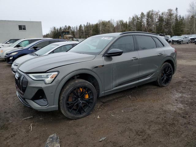 2023 Audi E-Tron Premium