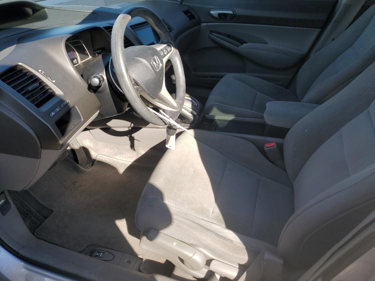 2010 Honda Civic - Image 7