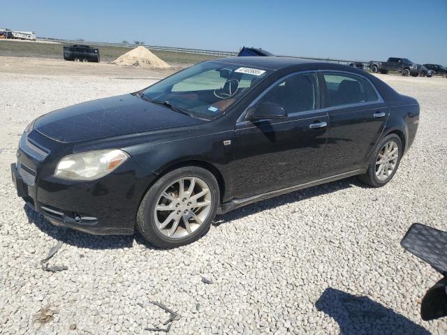 2008 Chevrolet Malibu Ltz