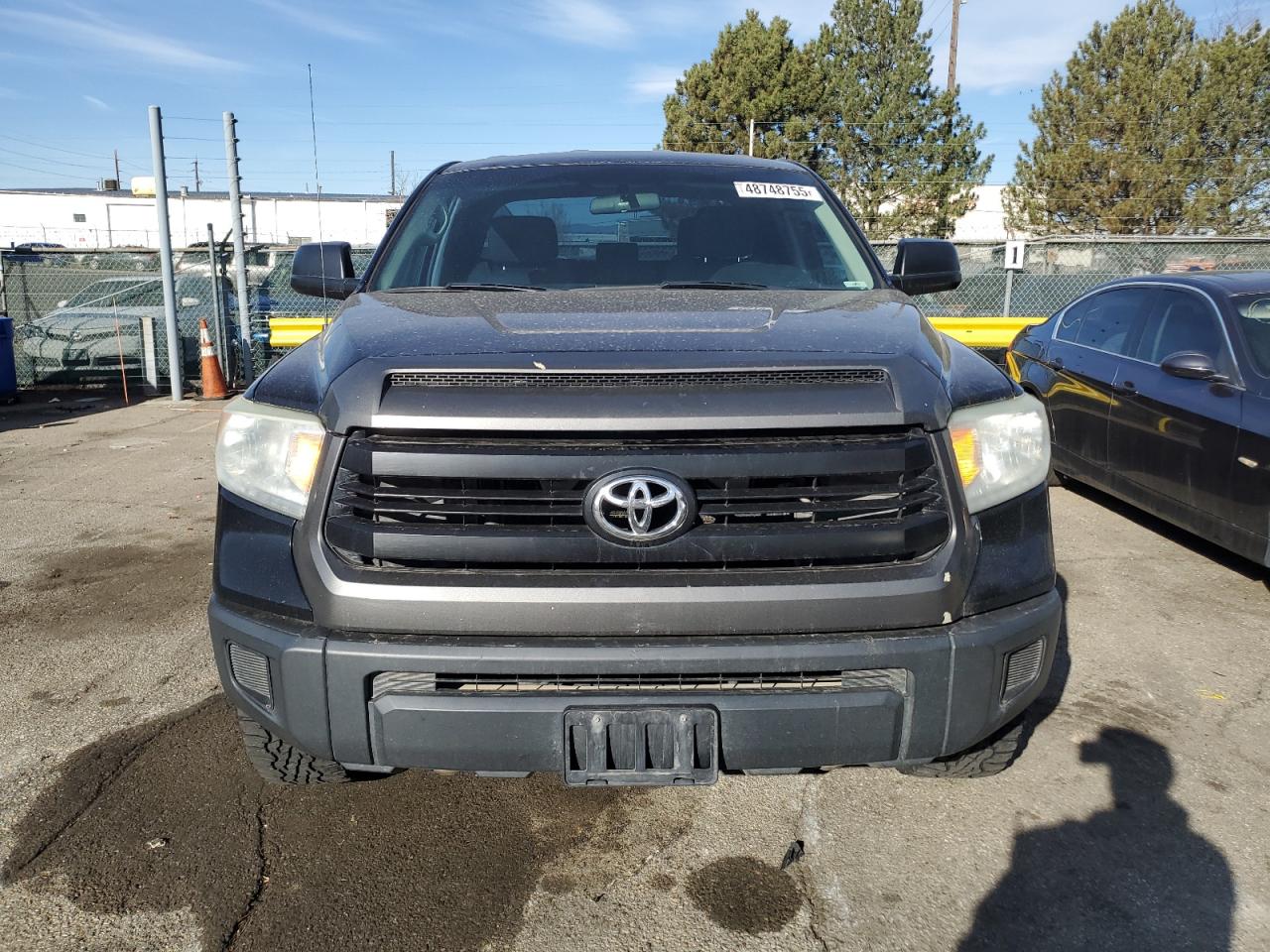 2014 Toyota Tundra - Image 5