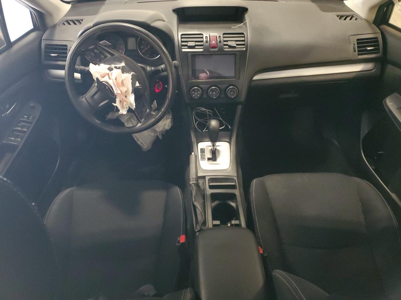 2013 Subaru XV - Image 8