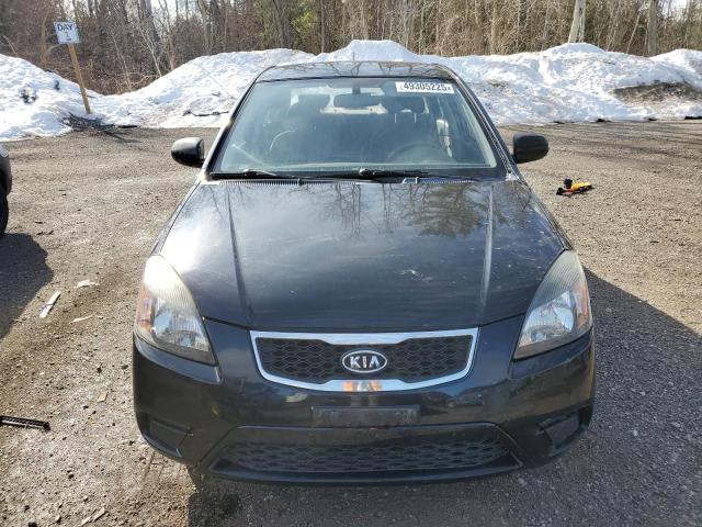 2011 KIA RIO BASE