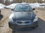 2011 Kia Rio Base for Sale in Cookstown, ON - Minor Dent/Scratches