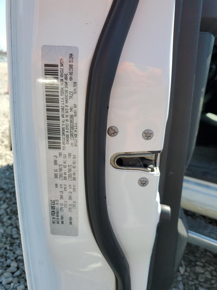2016 RAM 1500 - Image 12