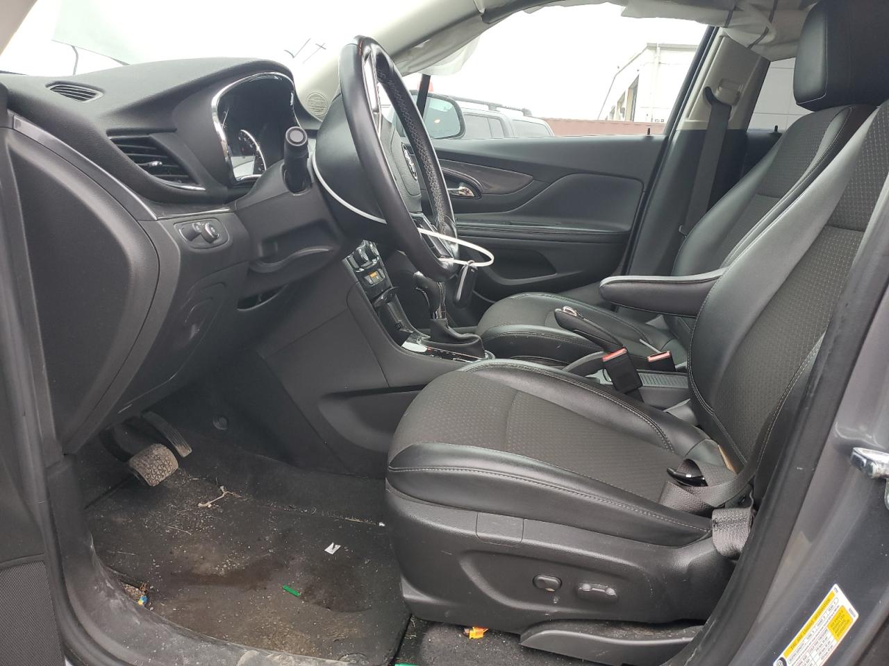 2019 Buick Encore - Image 7