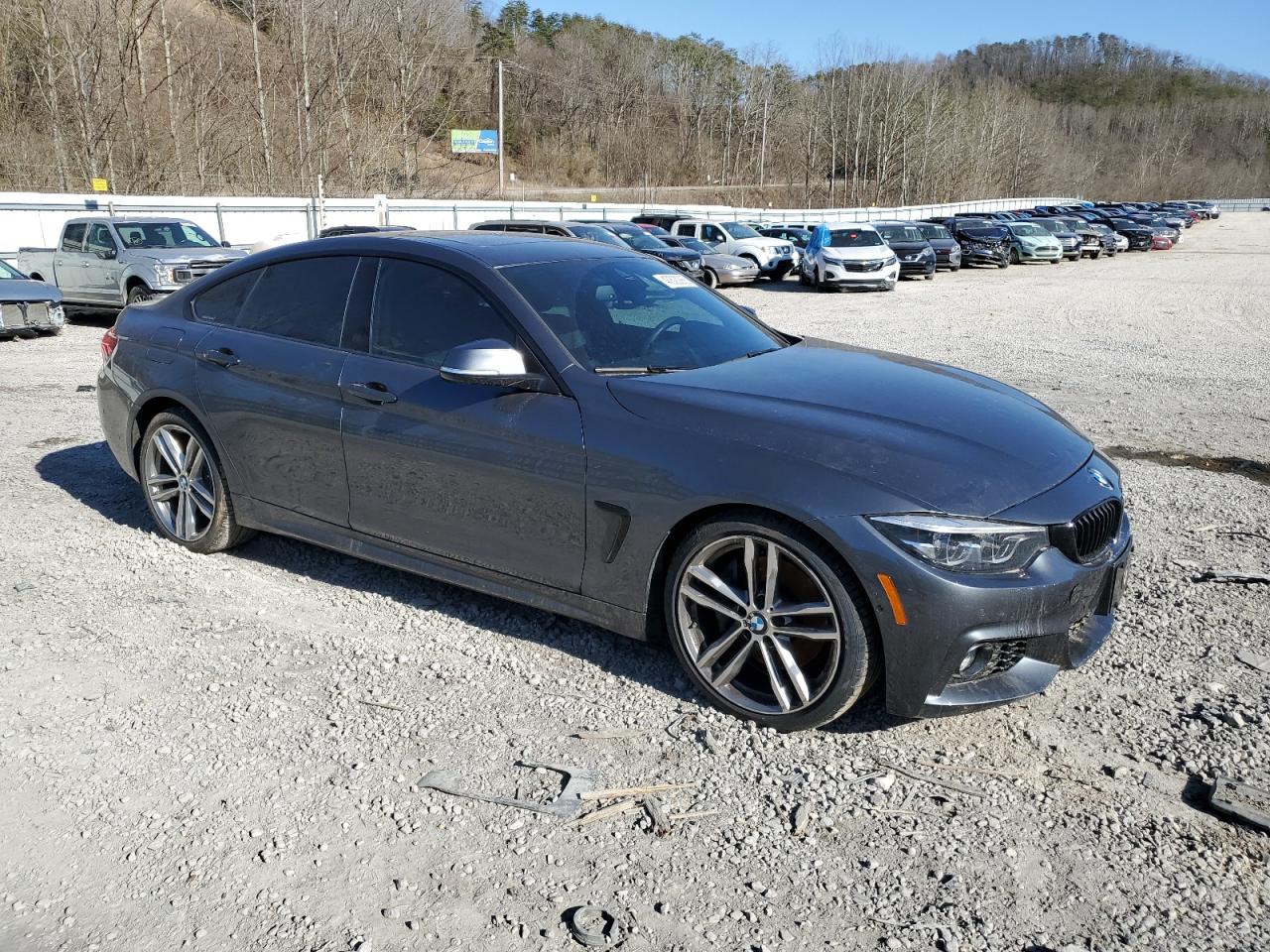 2020 BMW 4er - Image 4