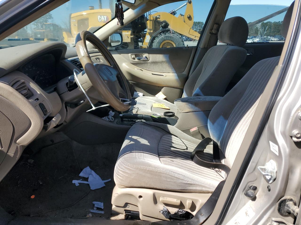 1998 Honda Accord - Image 7