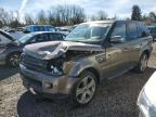 2012 Land Rover Range Rover Sport Hse Luxury продається в Portland, OR - Front End