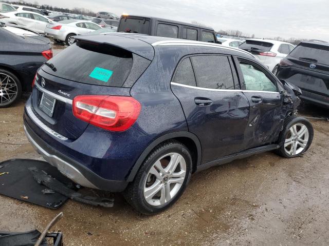 2018 MERCEDES-BENZ GLA 250 4MATIC