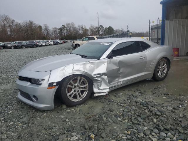 2014 Chevrolet Camaro Ls