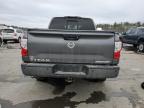 2018 Nissan Titan Sv იყიდება Windham-ში, ME - Front End