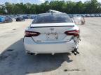 2019 Toyota Camry Xse for Sale in Ocala, FL - Rear End