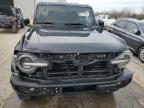2022 Ford Bronco Base за продажба в Rogersville, MO - All Over