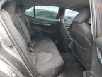 2019 Toyota Camry L იყიდება Reno-ში, NV - Front End