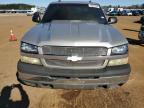 2004 Chevrolet Avalanche K1500 للبيع في Longview، TX - Burn - Interior