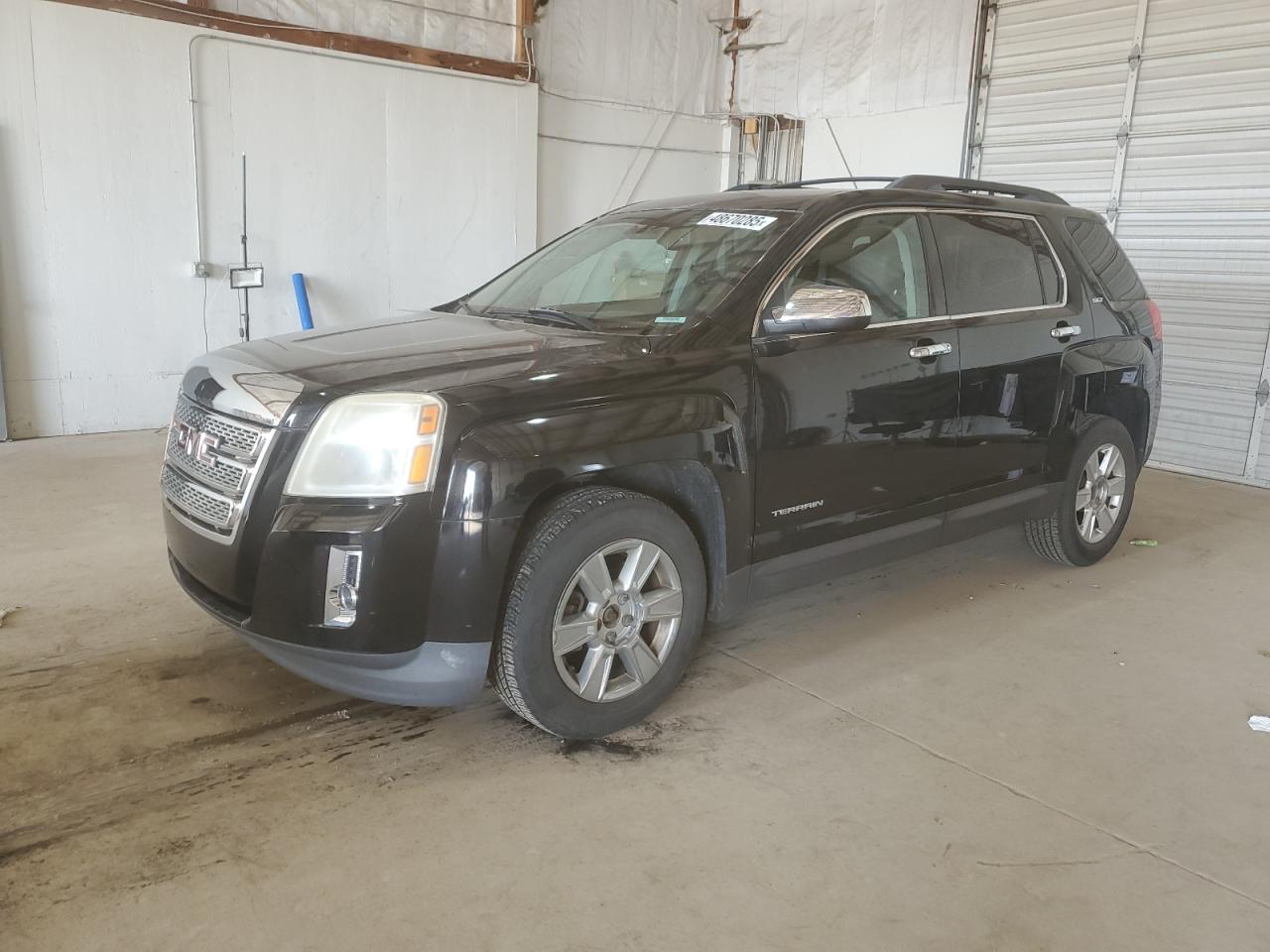 2013 GMC Terrain - Image 1