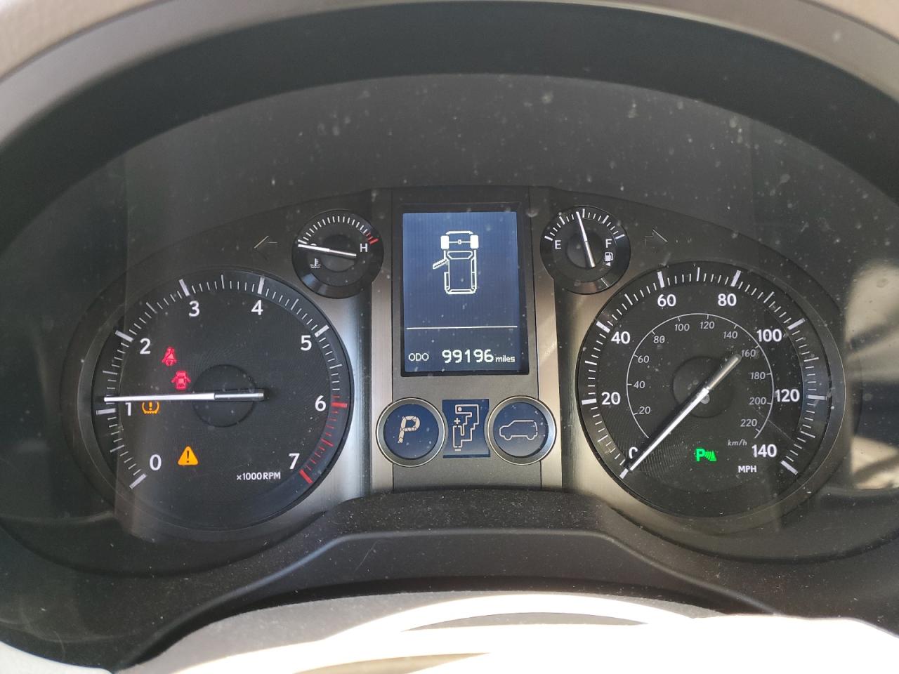 2018 Lexus GX - Image 9