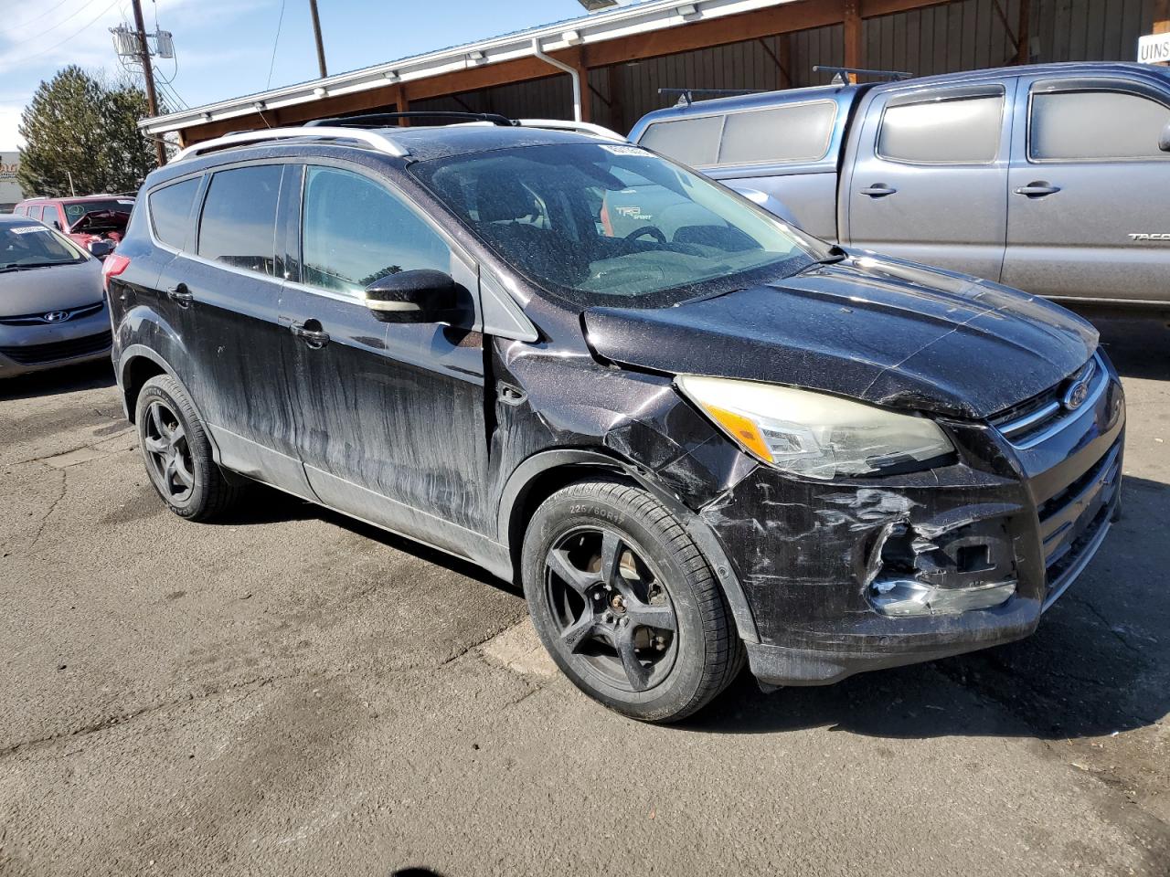 2013 Ford Escape - Image 4