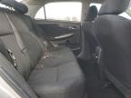 2010 Toyota Corolla Base na sprzedaż w Tifton, GA - Rear End