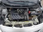 2012 Nissan Versa S იყიდება Brookhaven-ში, NY - Mechanical