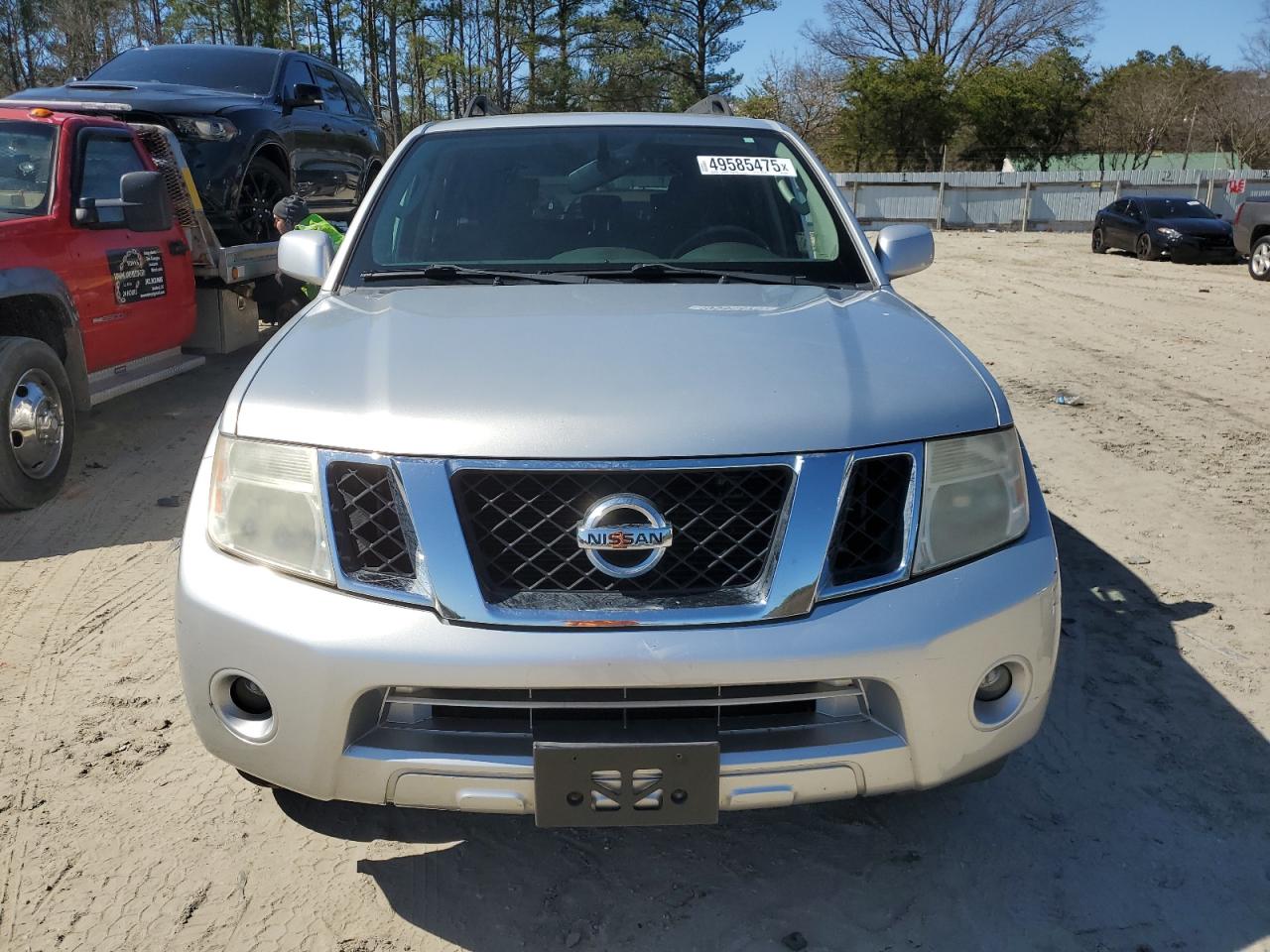 2011 Nissan Pathfinder - Image 5