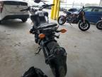 2018 YAMAHA MT09  for sale at Copart AZ - TUCSON