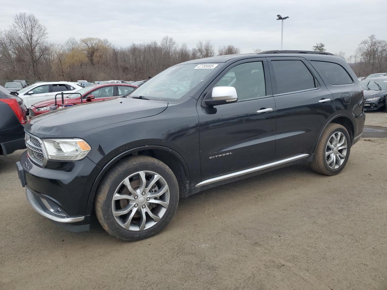 Dodge Durango