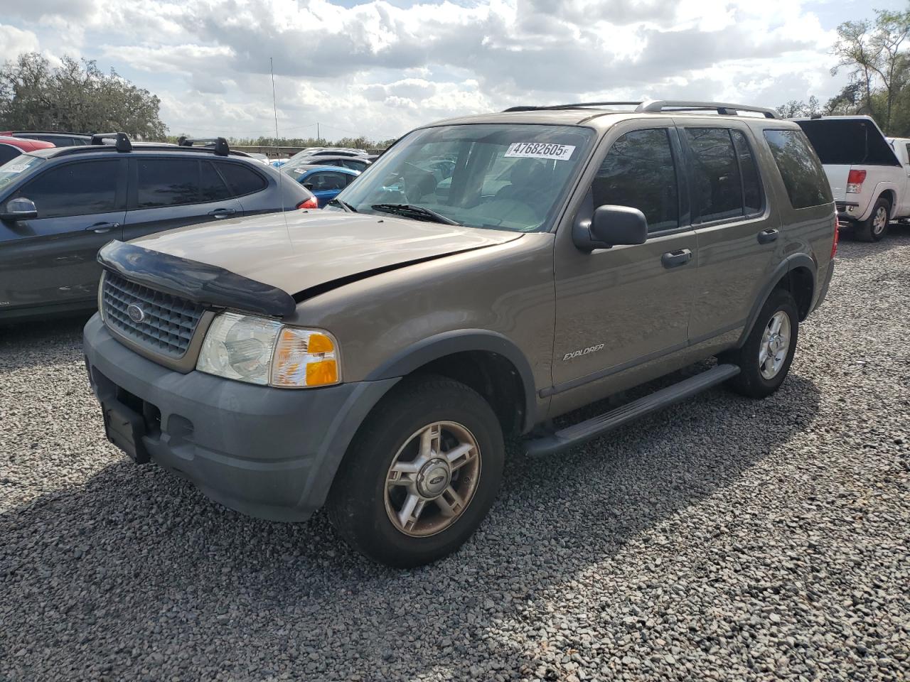 2004 Ford Explorer - Image 1