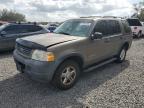 2004 Ford Explorer Xls იყიდება Riverview-ში, FL - Side