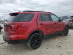 2019 Ford Explorer Sport na sprzedaż w Wayland, MI - Side