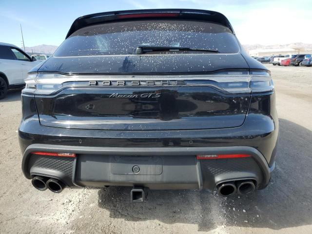  PORSCHE MACAN 2023 Black