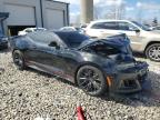 2018 Chevrolet Camaro Zl1 იყიდება Wayland-ში, MI - Front End
