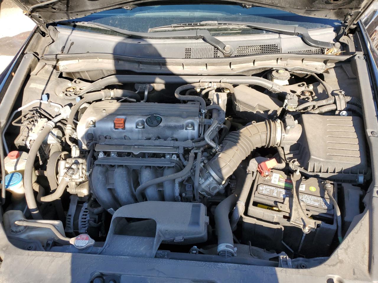2010 Honda Accord - Image 11