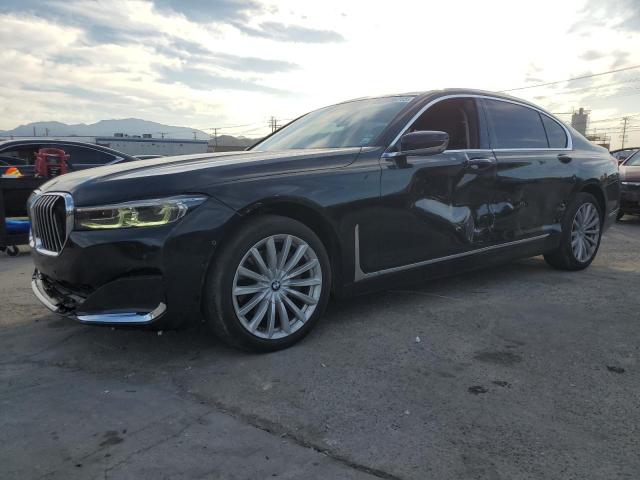 2020 Bmw 740 I