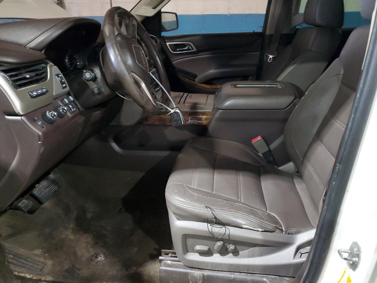 2015 GMC Yukon - Image 7