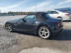 2007 Bmw Z4 3.0Si за продажба в Riverview, FL - Water/Flood