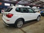 2017 BMW X3 SDRIVE28I à vendre chez Copart CT - HARTFORD SPRINGFIELD