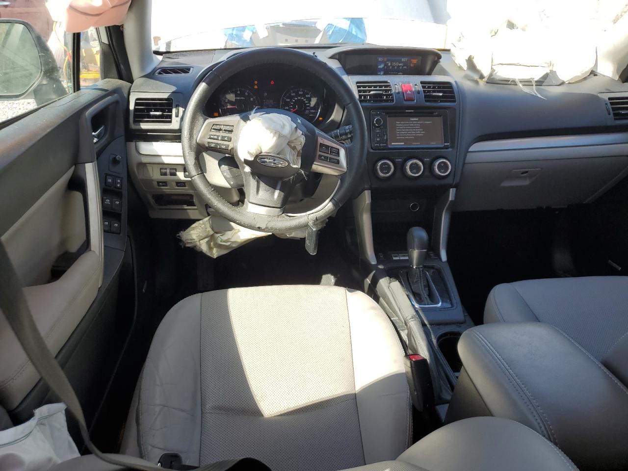 2015 Subaru Forester - Image 8