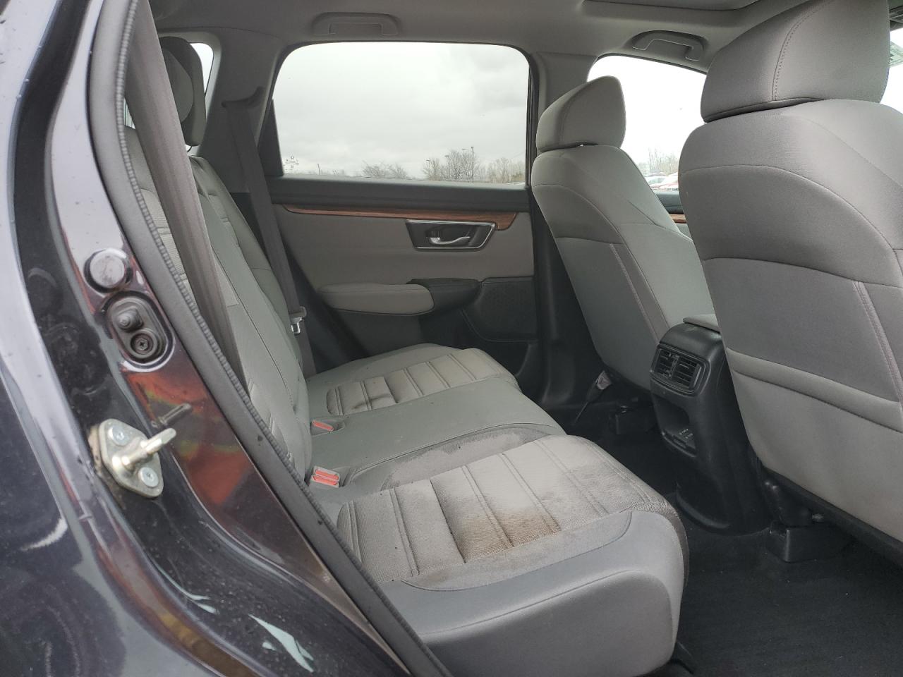 2019 Honda CR-V - Image 11