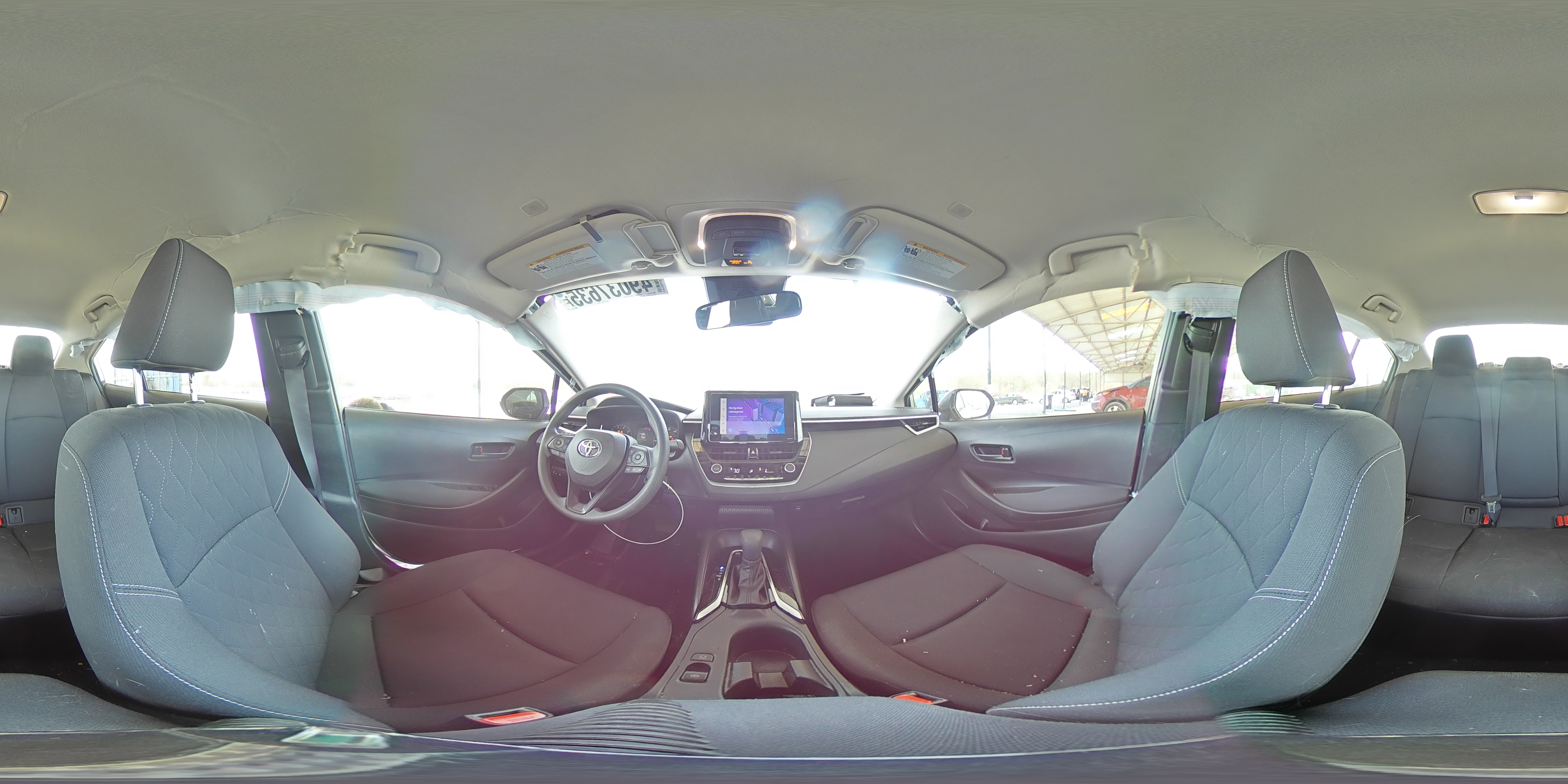 2024 Toyota Corolla - Image 13