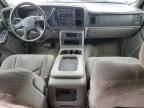 2003 Chevrolet Tahoe K1500 for Sale in Helena, MT - Rear End