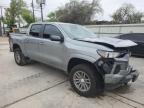 2024 Chevrolet Colorado Lt en Venta en Corpus Christi, TX - Front End