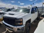 2018 Chevrolet Silverado K2500 Heavy Duty Lt продається в Colorado Springs, CO - Undercarriage